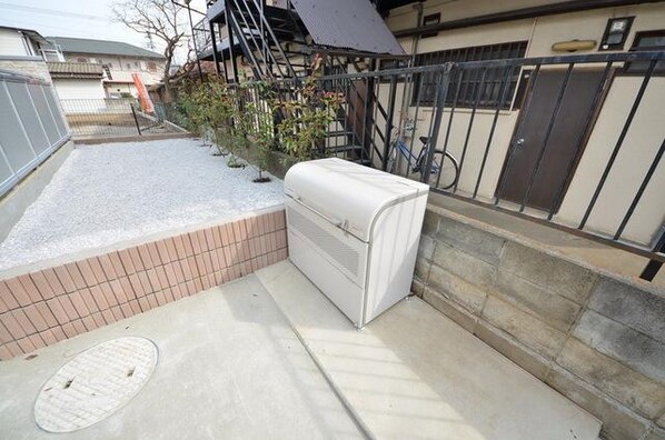 リブリ・あすなろの物件内観写真